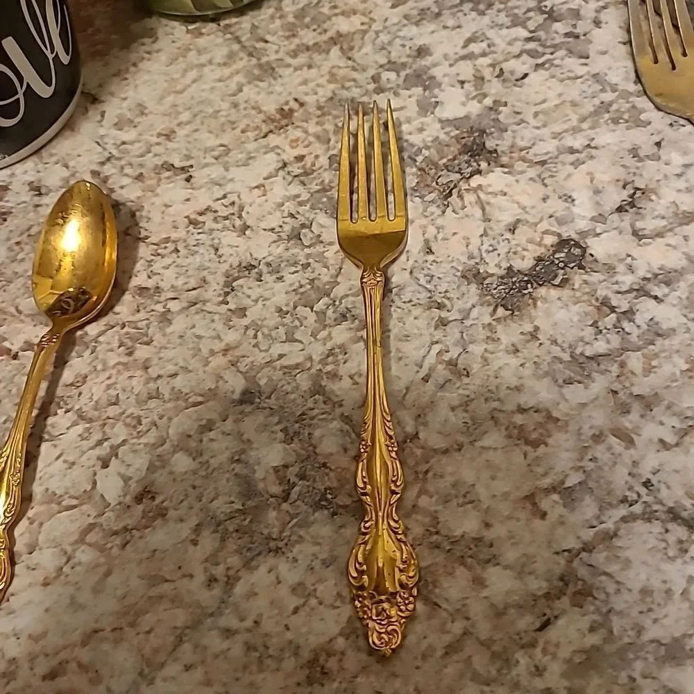 1881 Rogers Oneida Flatware